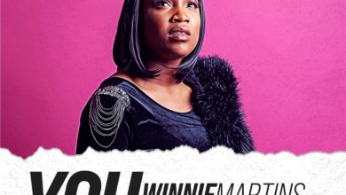 Winnie Martins - YOU