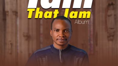 john sam_I am That I am