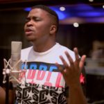 Dr. Tumi_Love On The Cross