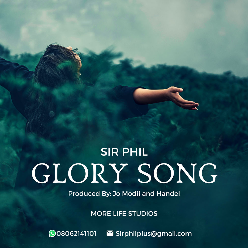 Glory Song - Sir Phil