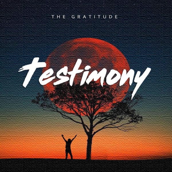 Gratitude-Testimony