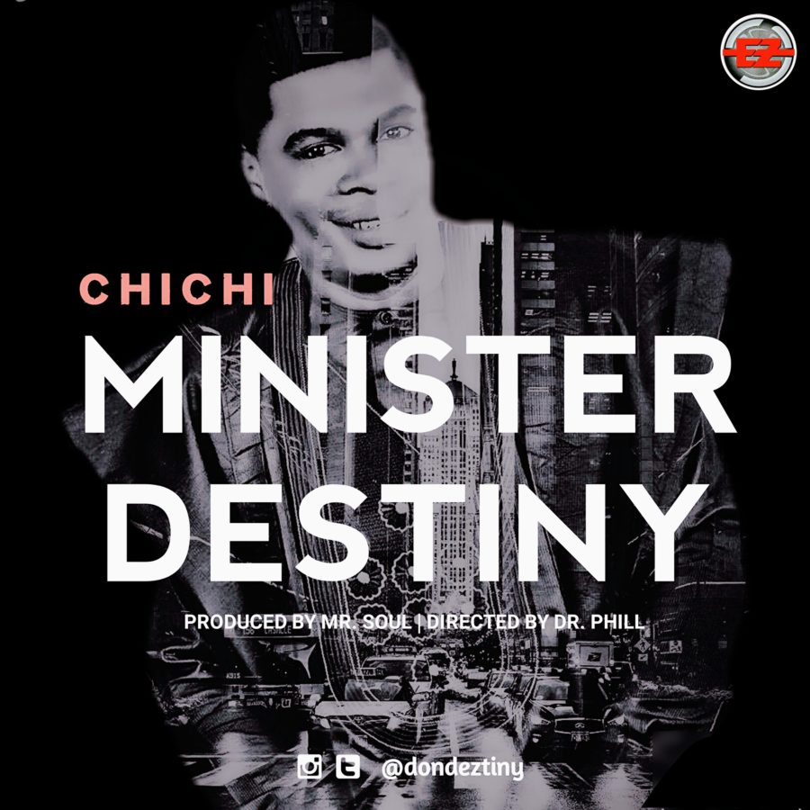 Destiny - ChiChi