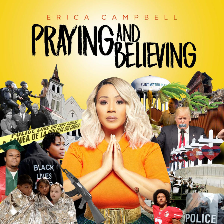 Praying And Believing_Erica Campbell