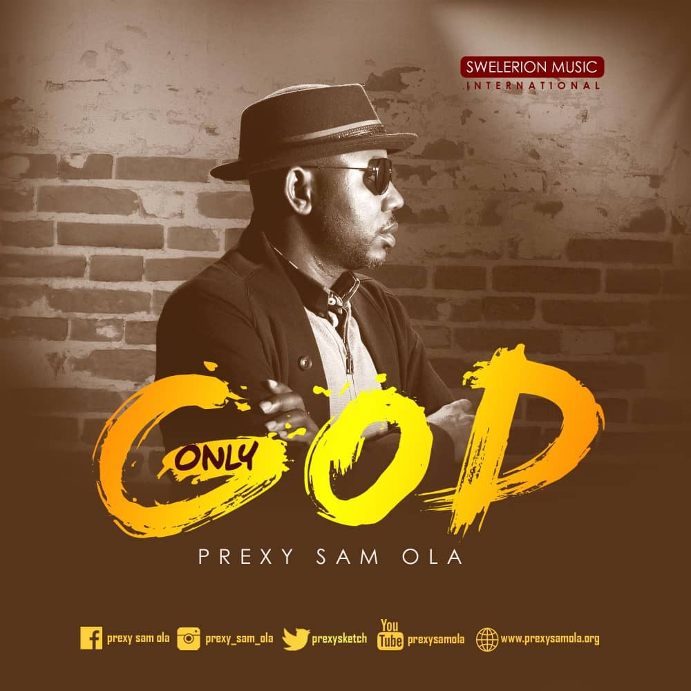Prexy Sam Ola - Pop