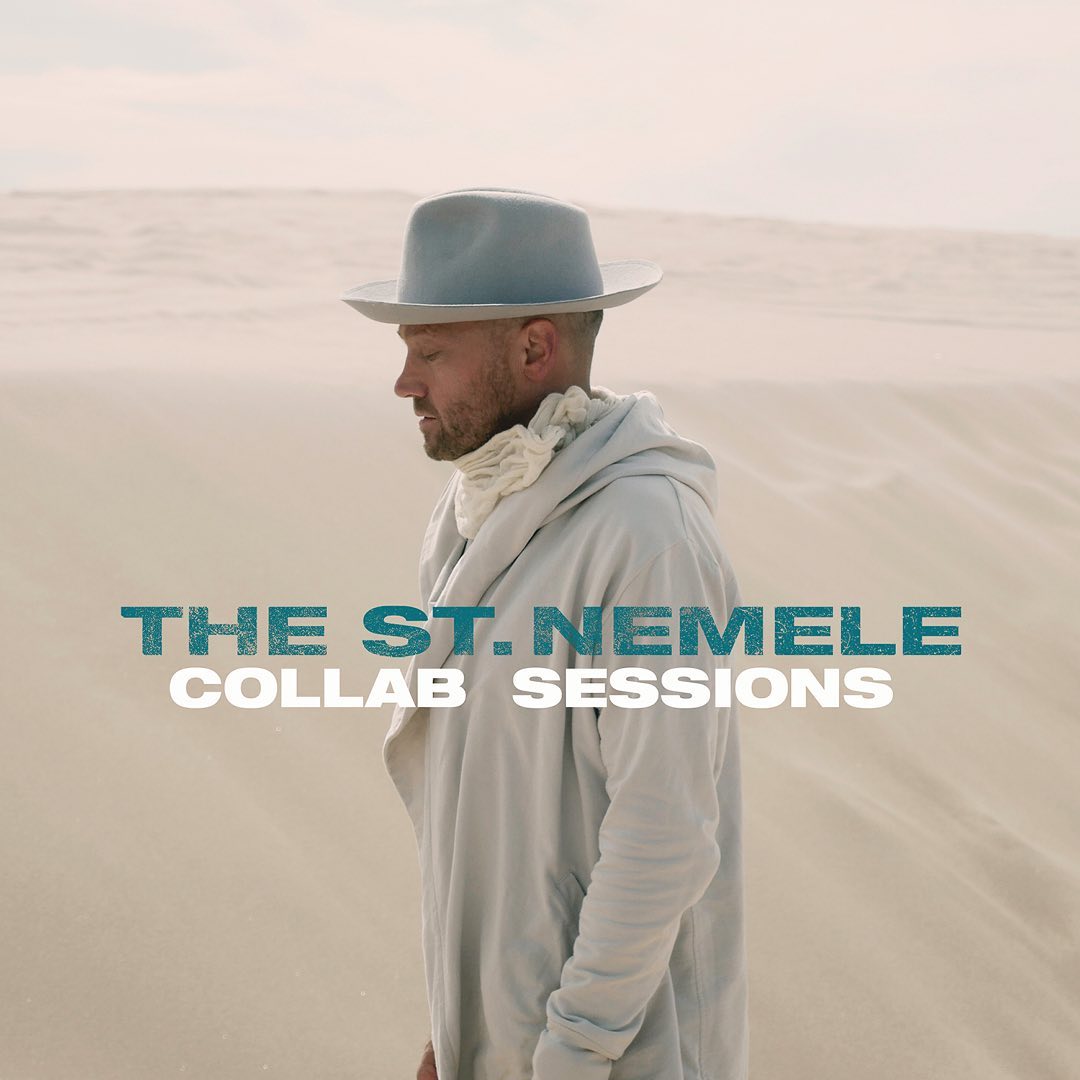 TobyMac_The St. Nemele Collab Sessions
