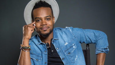 Travis Greene