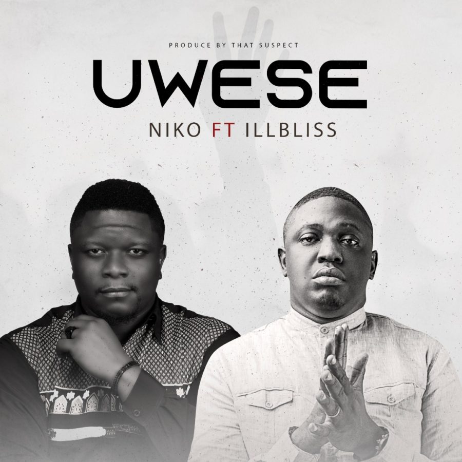 Uwese - Niko