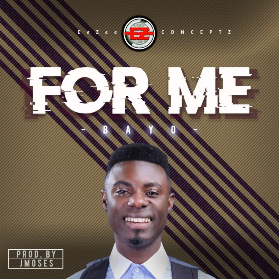 BAYO-FOR ME