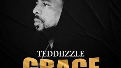Teddiizzle – GRACE