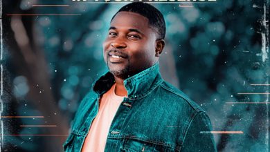 In Your Presence - Femi Micah