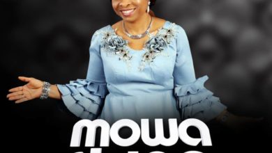 Juliet Obioma - “Mowa Dupe”