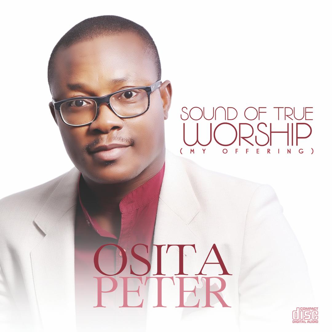 Osita Peter album