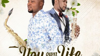 Seunzzy Sax Ft. Beejay Sax – You Own My Life
