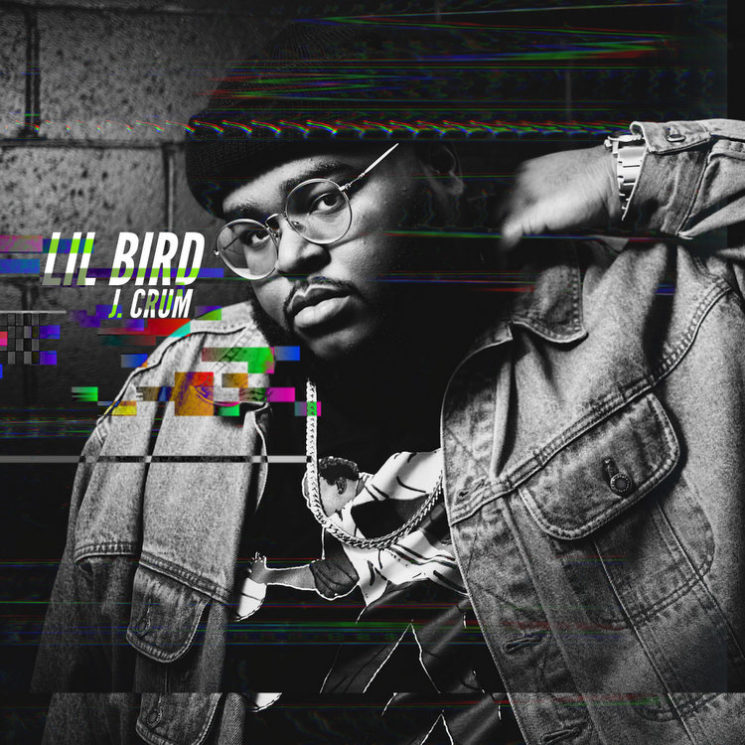 J. Crum - Lil Bird
