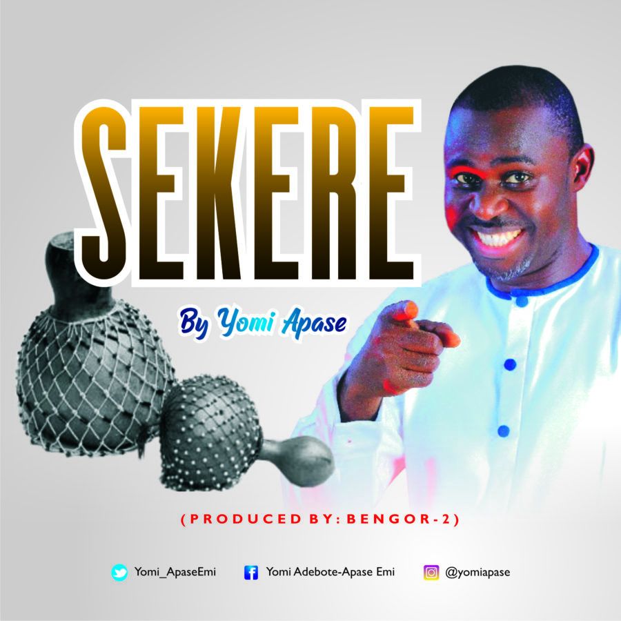 Apase SEKERE