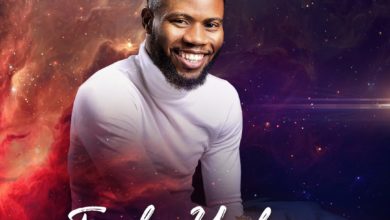 Emeka You Amaze Me Cover Art