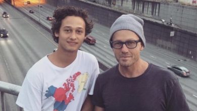 TobyMac & Son