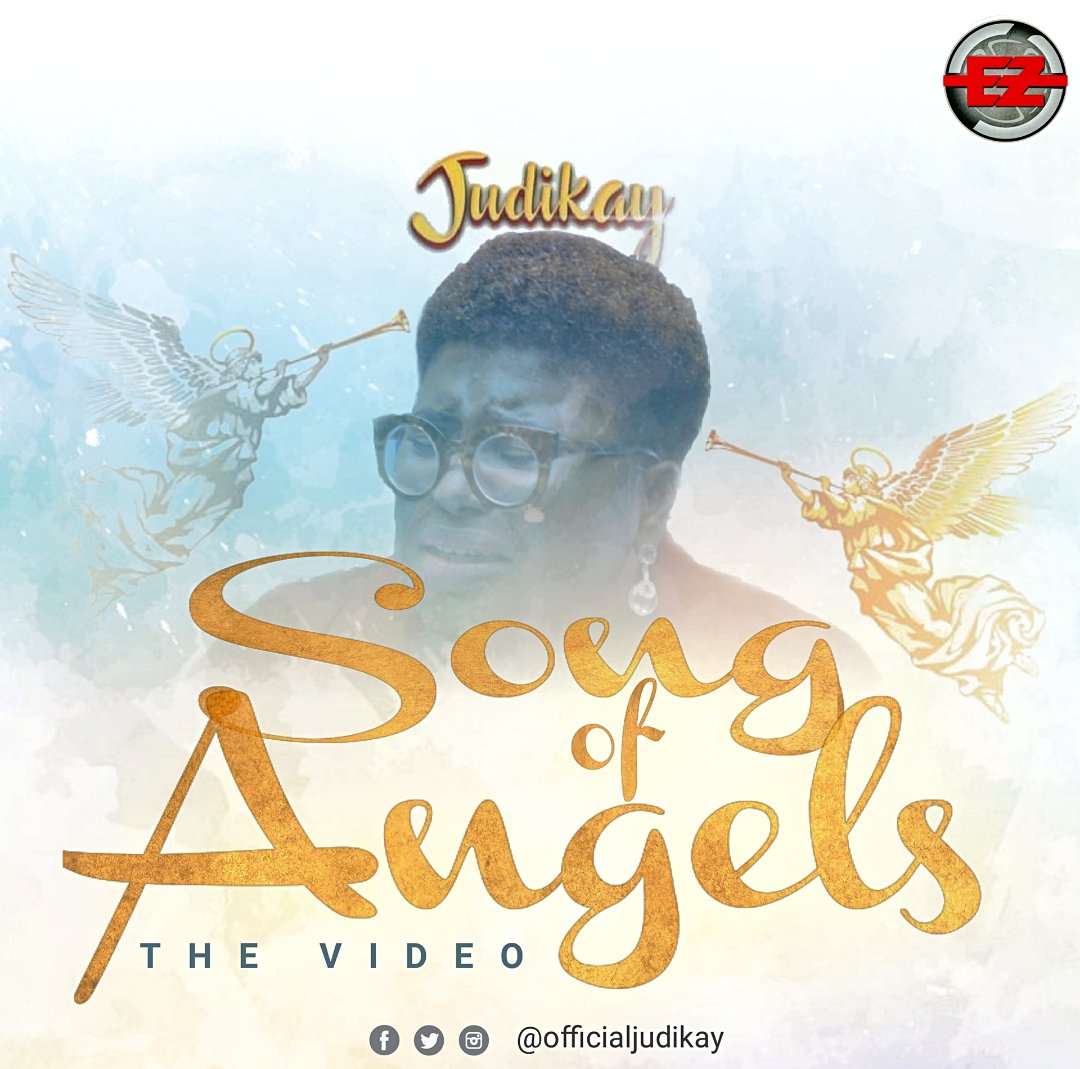 Judikay Song of Angels