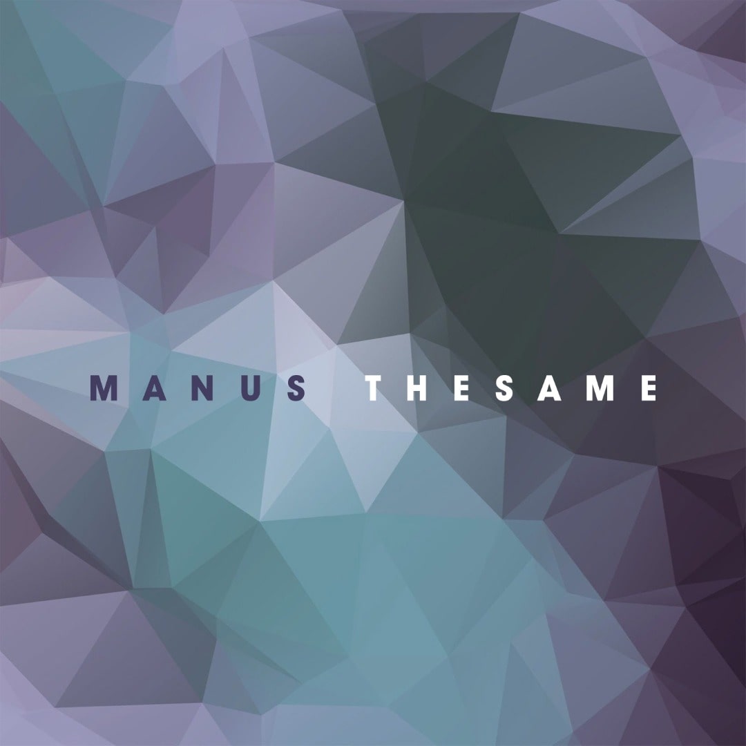 Manus Akpanke - The Same