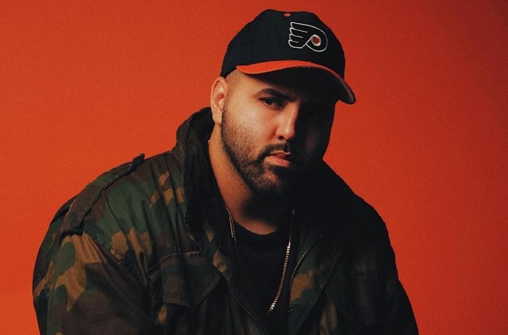 Marty (Social Club Misfits)