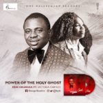 Power of the holy ghost