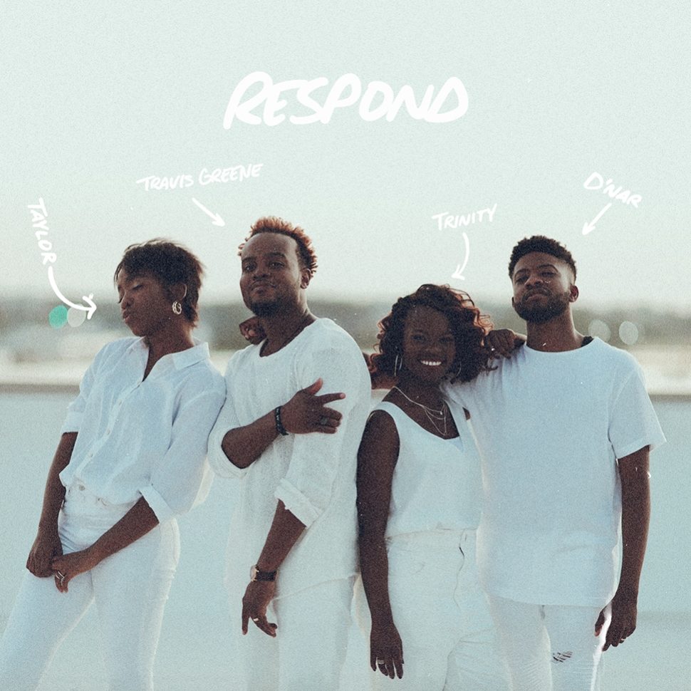 Respond_Travis Greene_