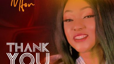 Mfon - Thank You Baba