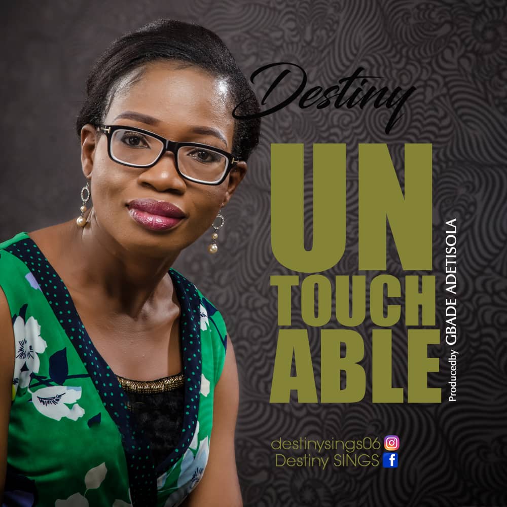 Untouchable - Destiny