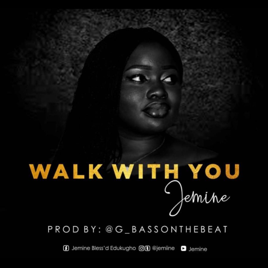Walk With You _Jemine