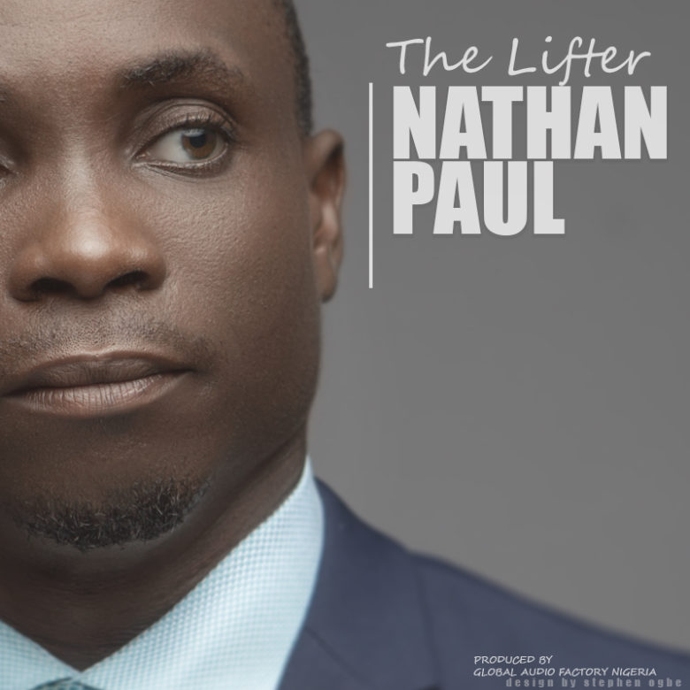 The Lifter _Nathan Paul