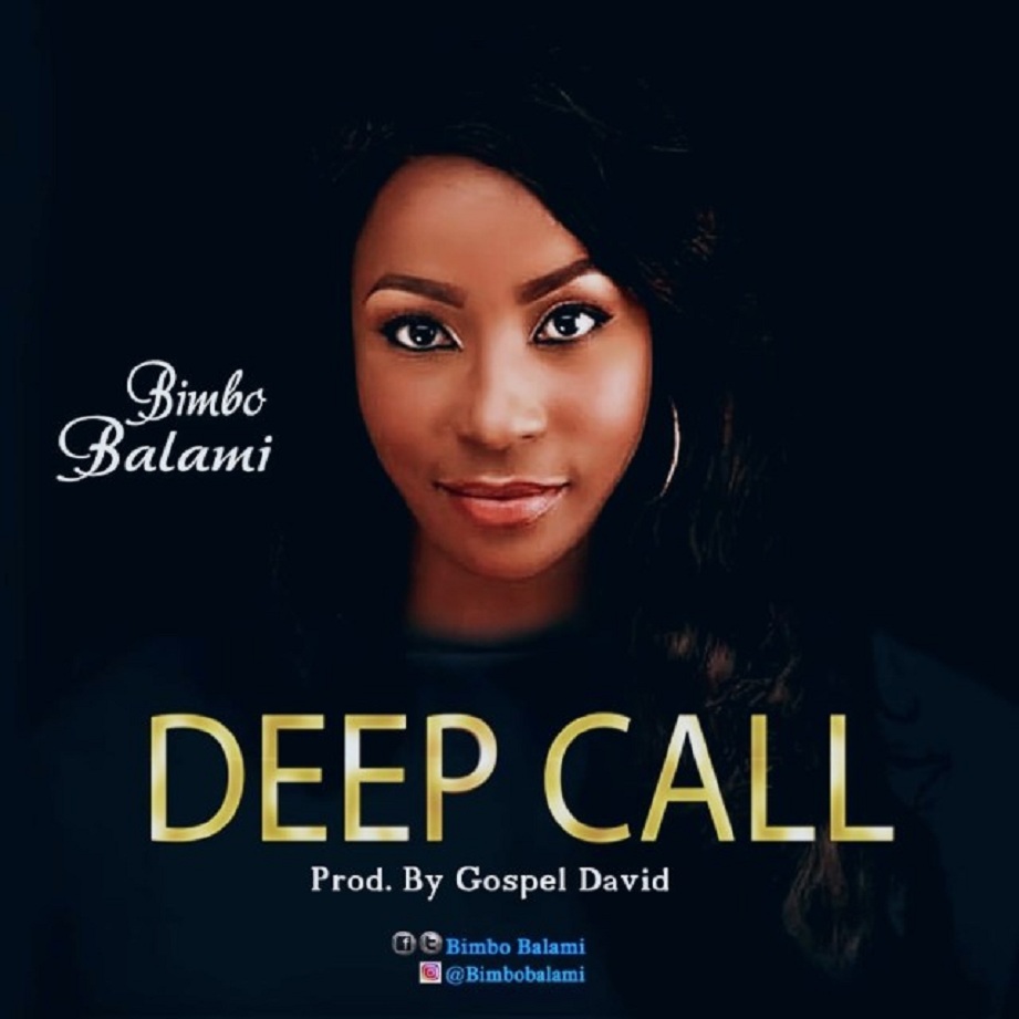 Bimbo Balami_Deep Call