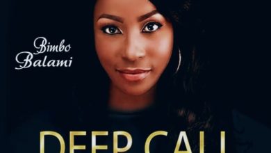 Bimbo Balami_Deep call