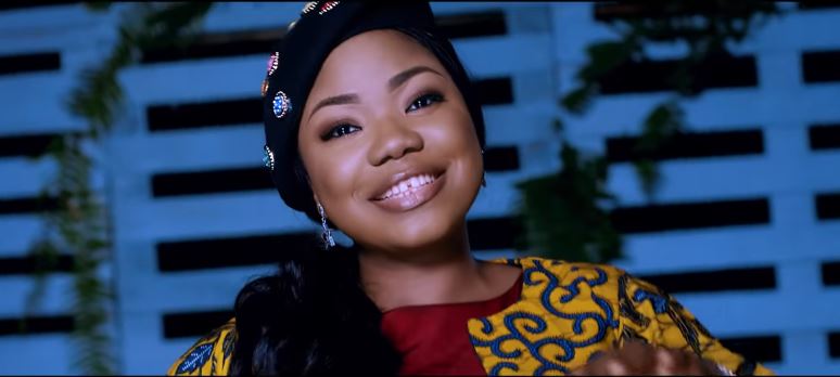 Bor Ekom_Mercy Chinwo