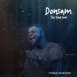 Donsam - This Kind God