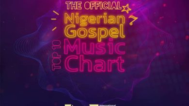 IACMP - Top 10 Nigerian Gospel Music