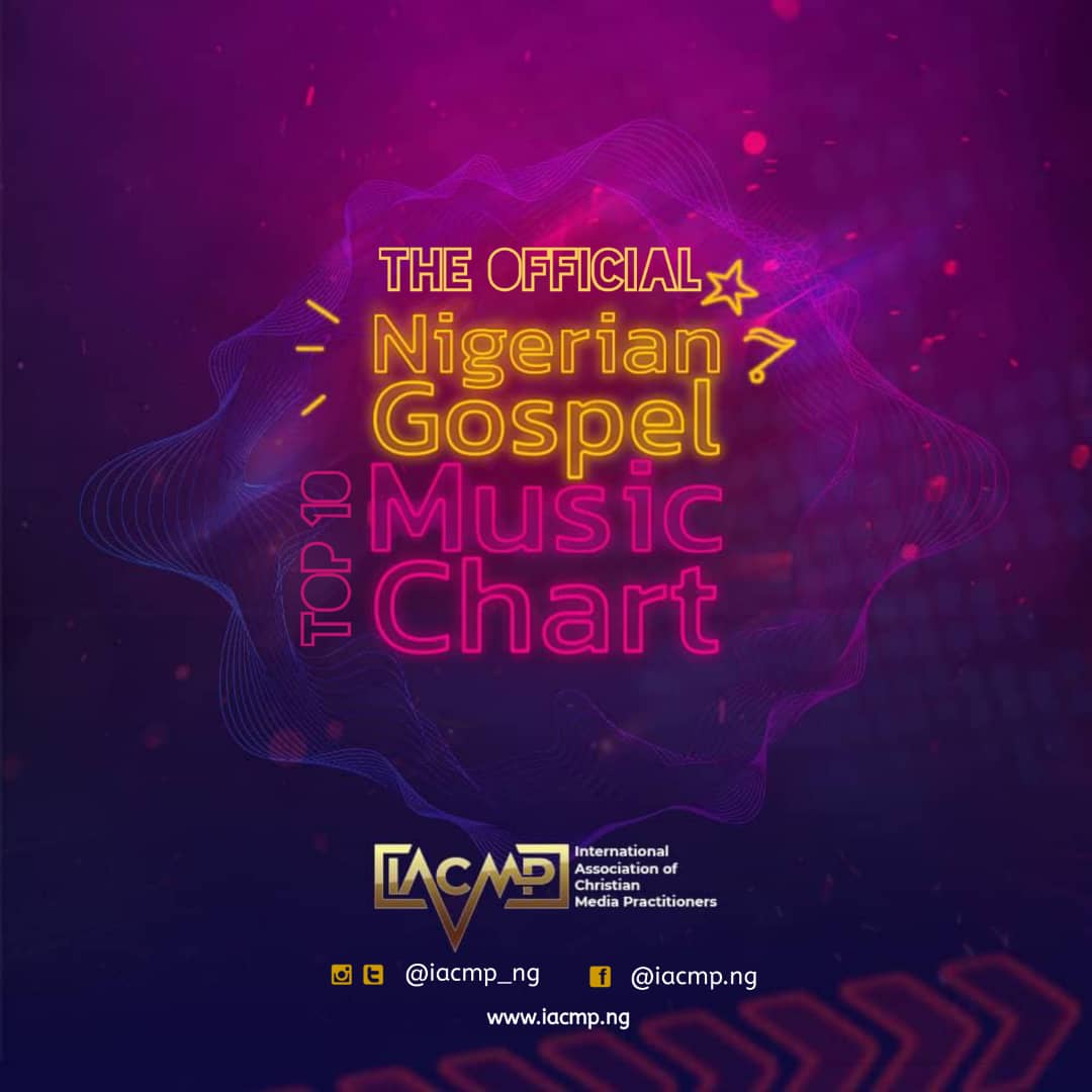 IACMP - Top 10 Nigerian Gospel Music