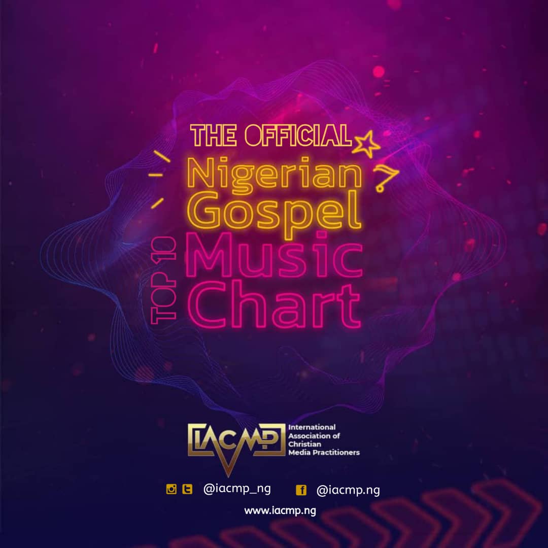 Official Top Charts