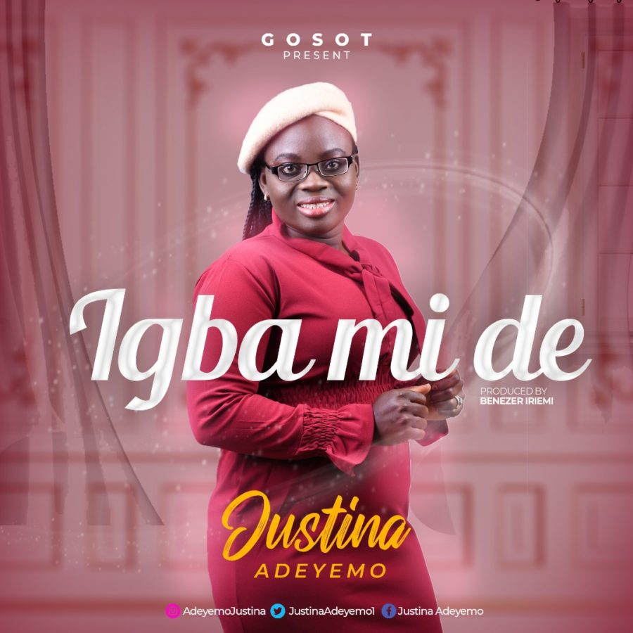 Justina-Adeyemo_Igba-Mi-De