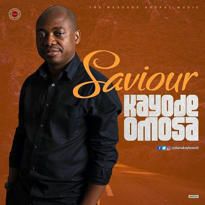 Kayode-Amusa-Saviour