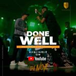 Done Me Well - Preye Odede