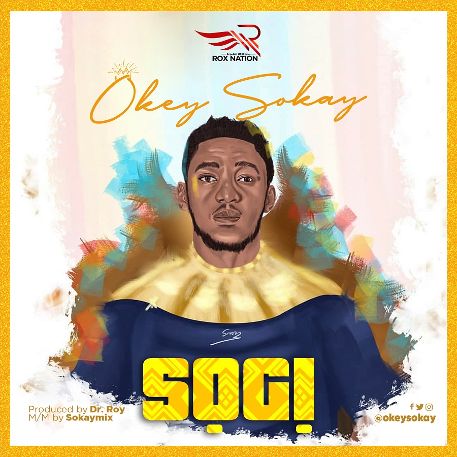 SOGI - OKEY SOKAY