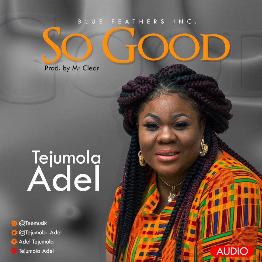 TEJU-SO-GOOD