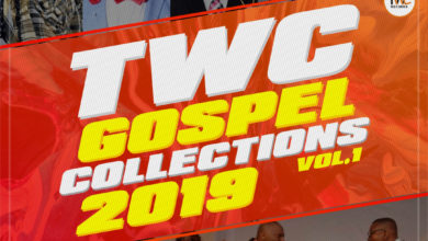 TW C-Gospel-collections 2019