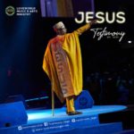Testimony_Jesus