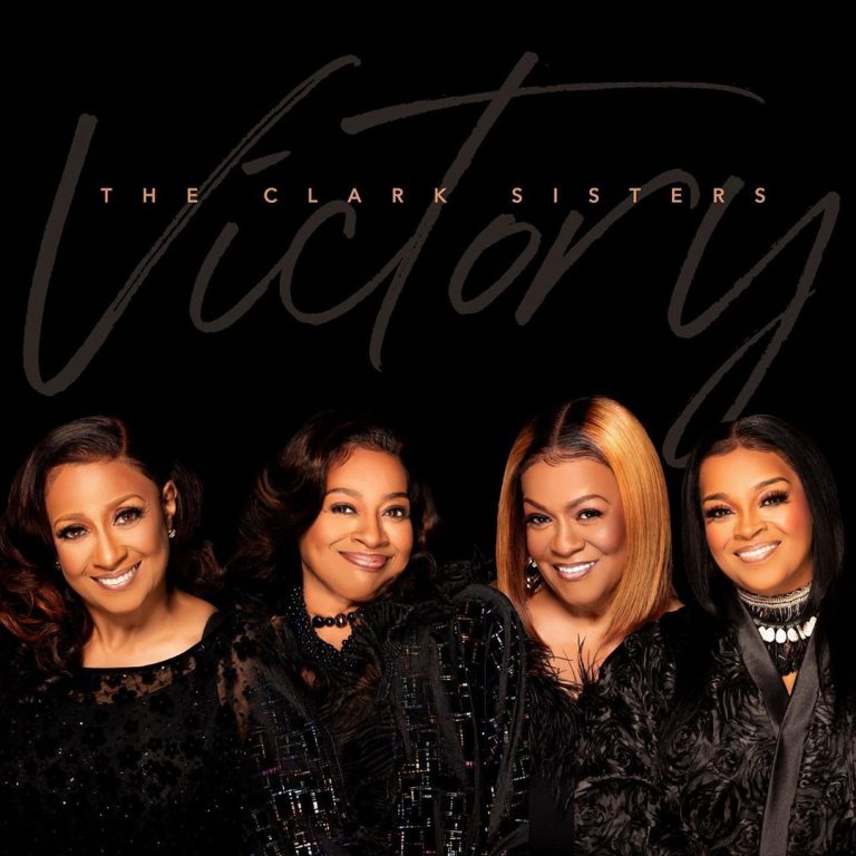 The Clark Sisters - Victory