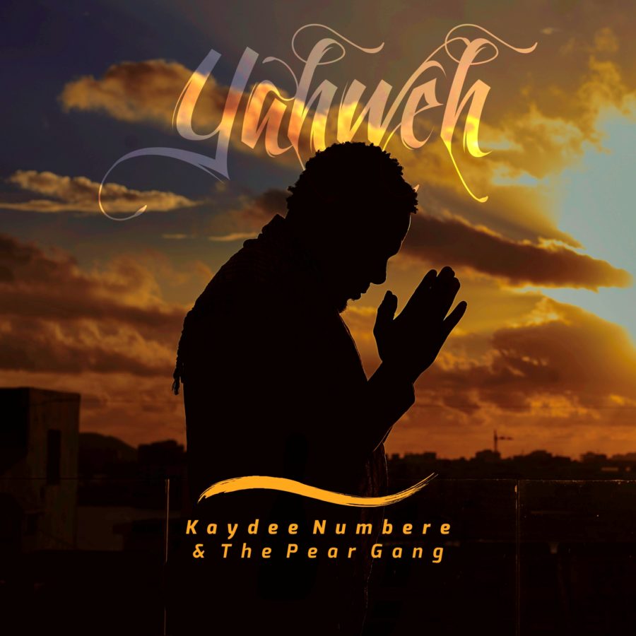 Yahweh - Kaydee Numbere