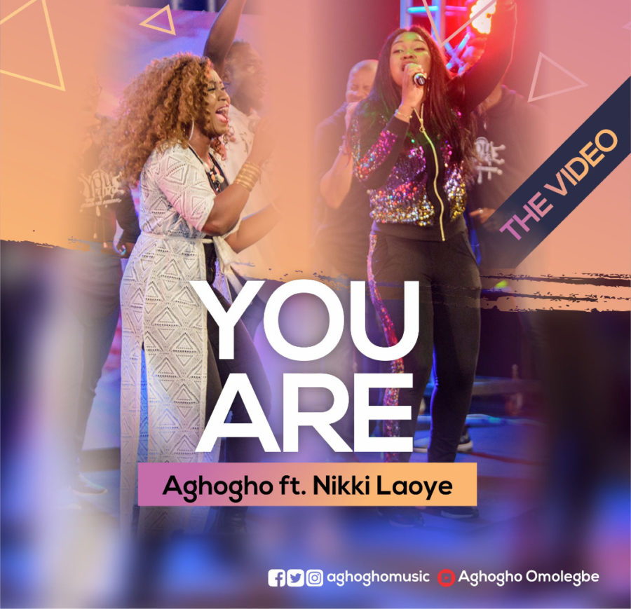 Aghogho_You Are_Video