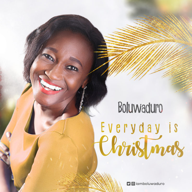  Everyday-Is-Christmas_Boluwaduro
