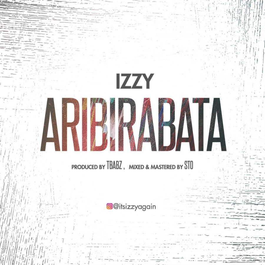 IZZY-Aribirabata