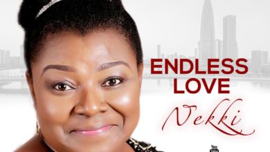 Nekki Endless Love